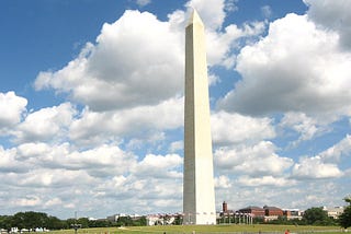 The Design and Construction of the Washington Monument