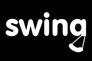 The Public Sale of SWING