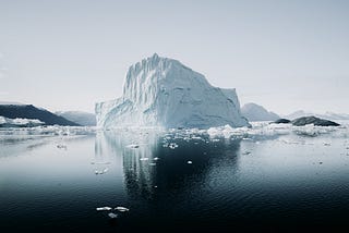 Antarctic climate variations found to originate north of Australia