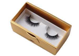 Custom Eyelash Boxes in USA