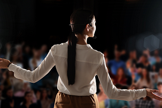 The Introvert’s Guide to Nailing Presentations and Speeches