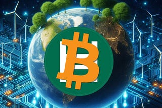 The Second Coming of Bitcoin: Why the World Might Be Ready for a Clean Slate