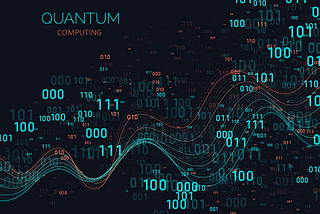 A random walk in Quantum computing