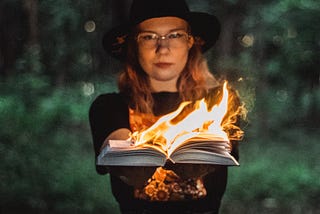 6 Magical Storytelling Tips You Should Know
