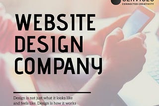 How to Find an Affordable Web Design Service