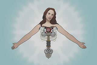 Hot Topics in New Age Spirituality