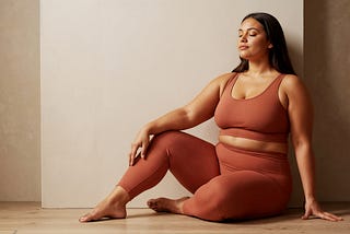 4 Things Calm Women Quit