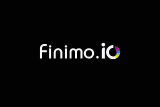 The Future of Gaming Market is Finimo.