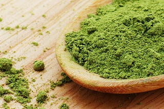 Moringa powder benefits — Might Help You Lose Weight!