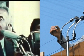 The Alarming Tale of Two Connected Coups: Chile 1973, and Australia 1975
