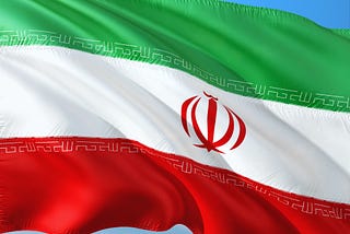 Iran Won the Peace