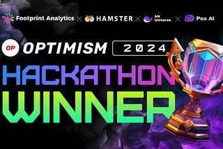 Celebrating Innovation: 2024 Optimism Hackathon Winners Announced