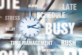 Time management tips for college students tackling multiple social media assignments simultaneously