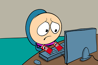 Dear Writer — Hard Work Doesn’t Guarantee Quality