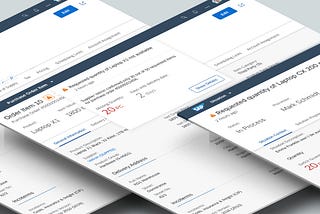 UX for Intelligent Situation Handling