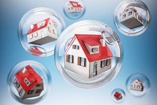 The United States Housing Bubble: How Does It Affect You?