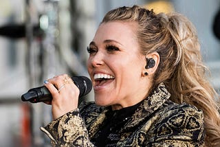 Album Review: Rachel Platten — Waves