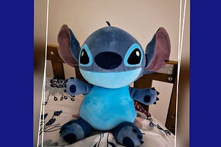 Ohana — Lilo & Stitch