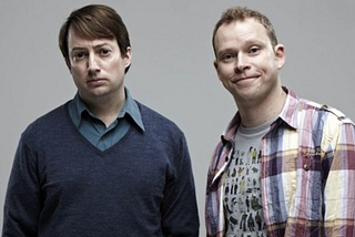 Why ‘Peep Show’ is the Most Underrated TV Show