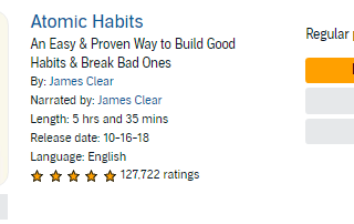 Mastering the Power of Tiny Habits: A Summary of “Atomic Habits” by James Clear