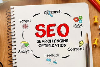 SEO Company in Delhi NCR