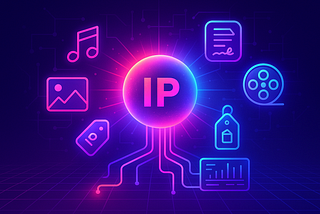 Unlocking the $80 Trillion Intangible Asset Market: How Ample Protocol Makes Intellectual Property…