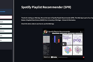 Music Recommender System — Part 6