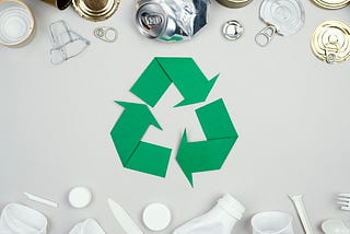 Contribute to the Environment: Recycling and Waste Management