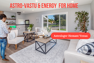 Your Ultimate Guide to Vastu Shastra Secrets with Dr. Hemant Venus”
