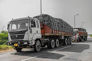 India Identifies Top 10 Corridors for Zero-Emission Trucking