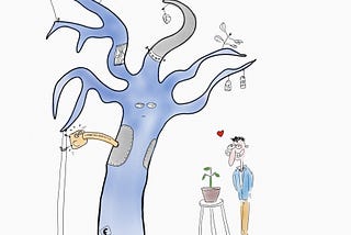 Trois observations étonnantes faites sur la collaboration entre humains et intelligences…