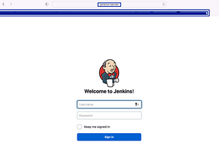 How to change URL Jenkins