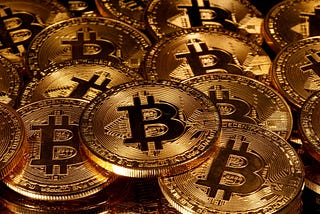 Why Bitcoin is the new Gold