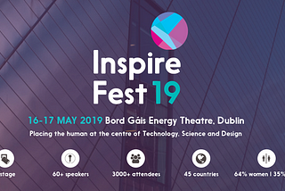 InspireFest to Co-Host European Premiere of Chasing Grace Episode 2