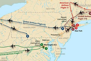 The Mystery of the 20th Hijacker