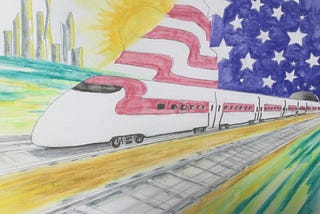 Calling Out the Lies That Block High-Speed Rail in America