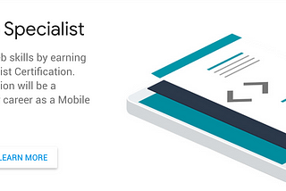 About Google Certified Mobile Web Specialist Exam