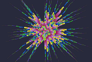 The Plan for Star Flower’s NFT Metadata