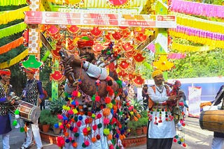 Transforming Literary Festivals with Modern Event Technology Solutions: A Case Study of Jaipur…