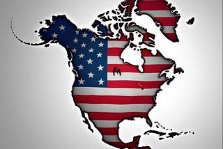 A New Territorial Vision for the United States of America