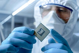 US chip industry plots route back to homegrown production