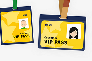 Hey startups! It’s time to treat your customers like VIP