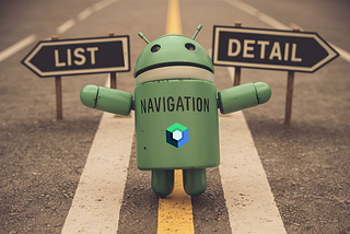 Type Safety in Navigation Compose