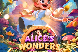 Alice’s wonders