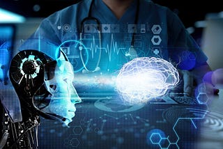 Application of Machine Learning in Healthcare