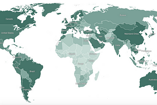 It’s Time To Vaccinate the Whole World Against Covid-19. Now.