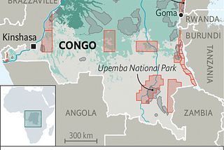 The DRC, a case for the carbon markets and a(nother) call to scale