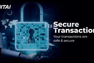 The Importance of Secure Transactions in the Digital Age