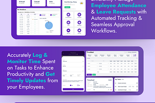 Syncora Integrated HRM Solutions