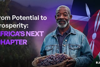 From Potential to Prosperity: Activating Africa’s Regional Value Chains